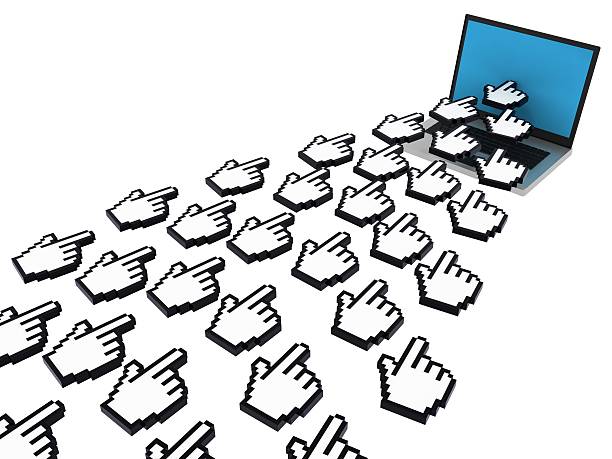 Drive Traffic and Convert Leads